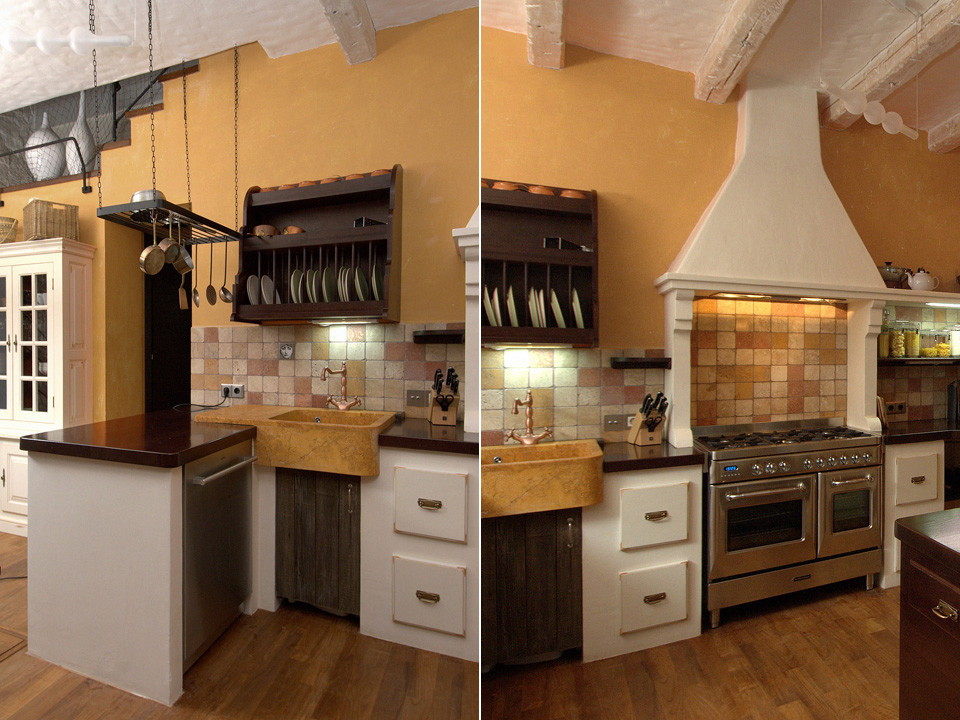 Кантри парк