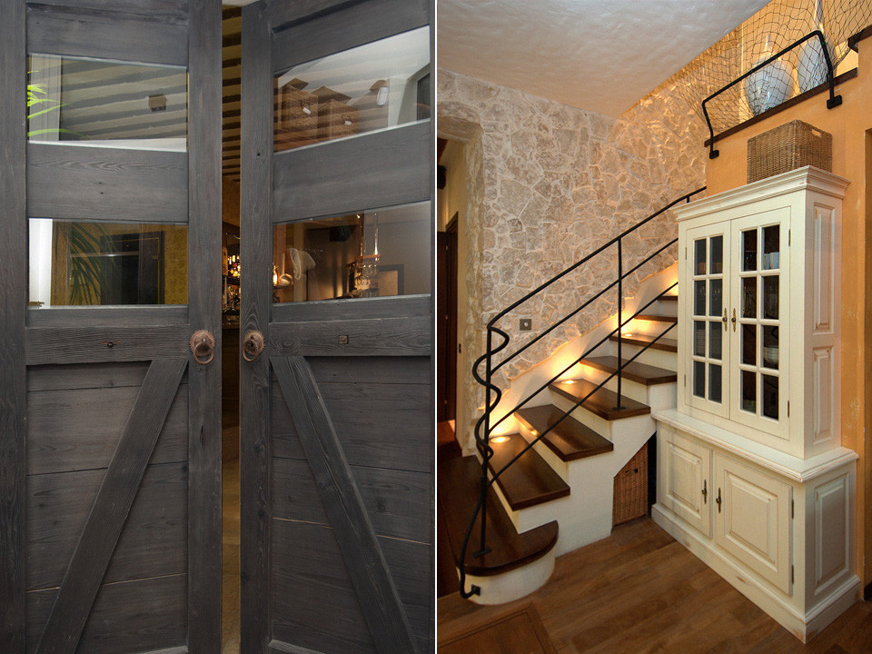 Кантри парк