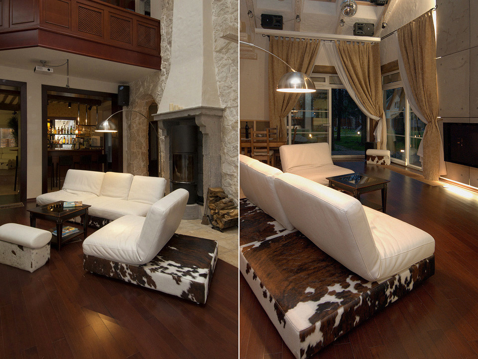 Кантри парк