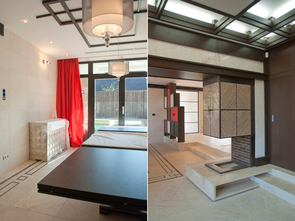 Кантри парк