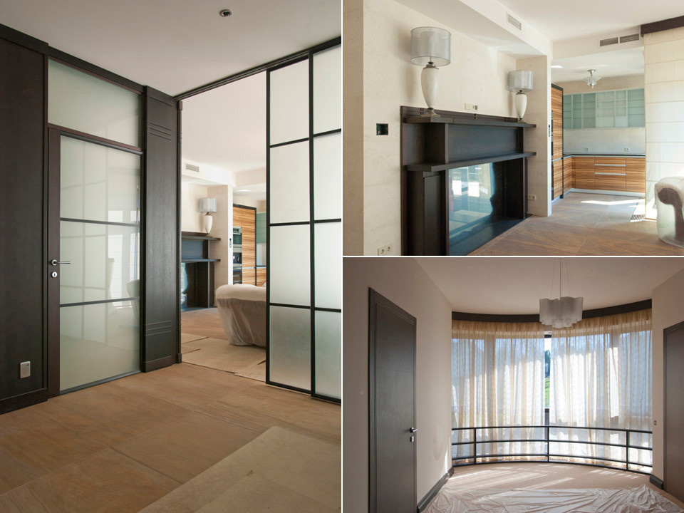 Кантри парк