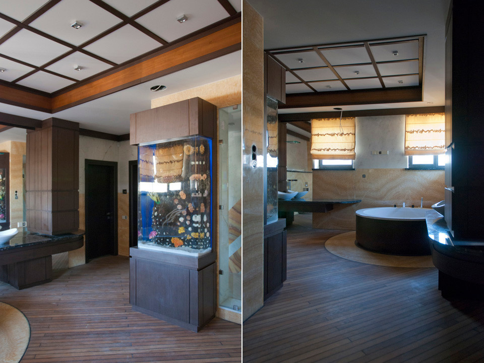 Кантри парк