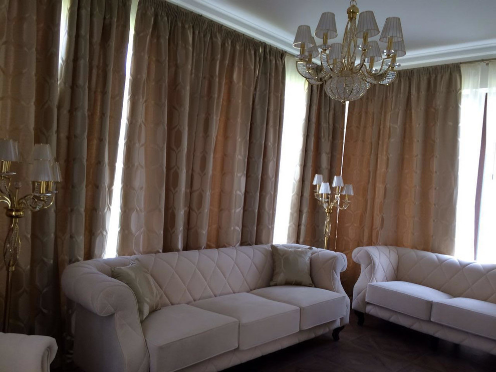 КП Южные горки