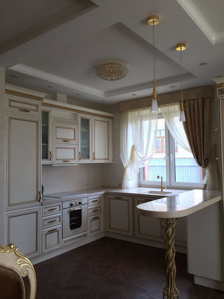 КП Южные горки