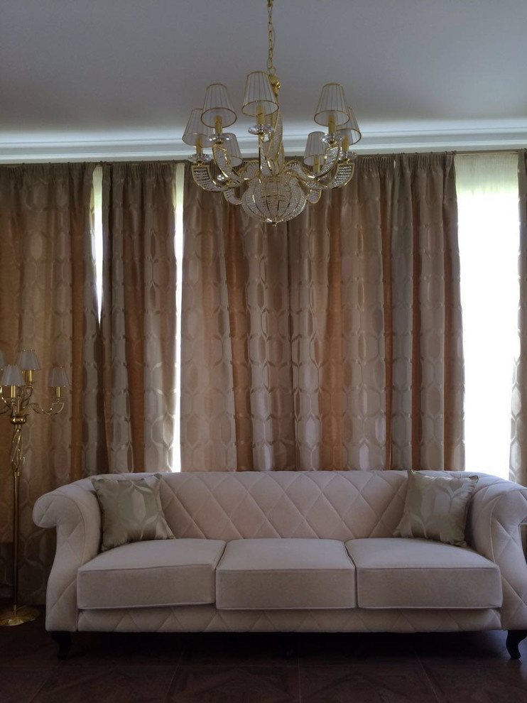 КП Южные горки