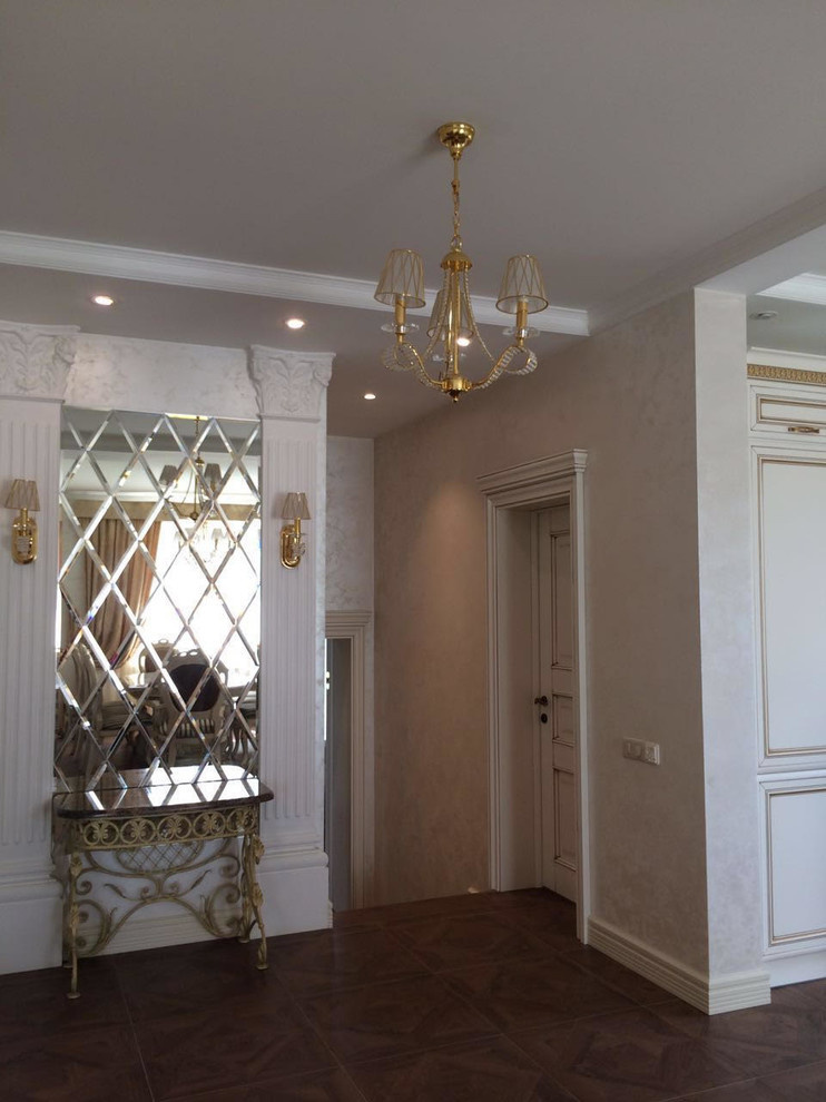 КП Южные горки