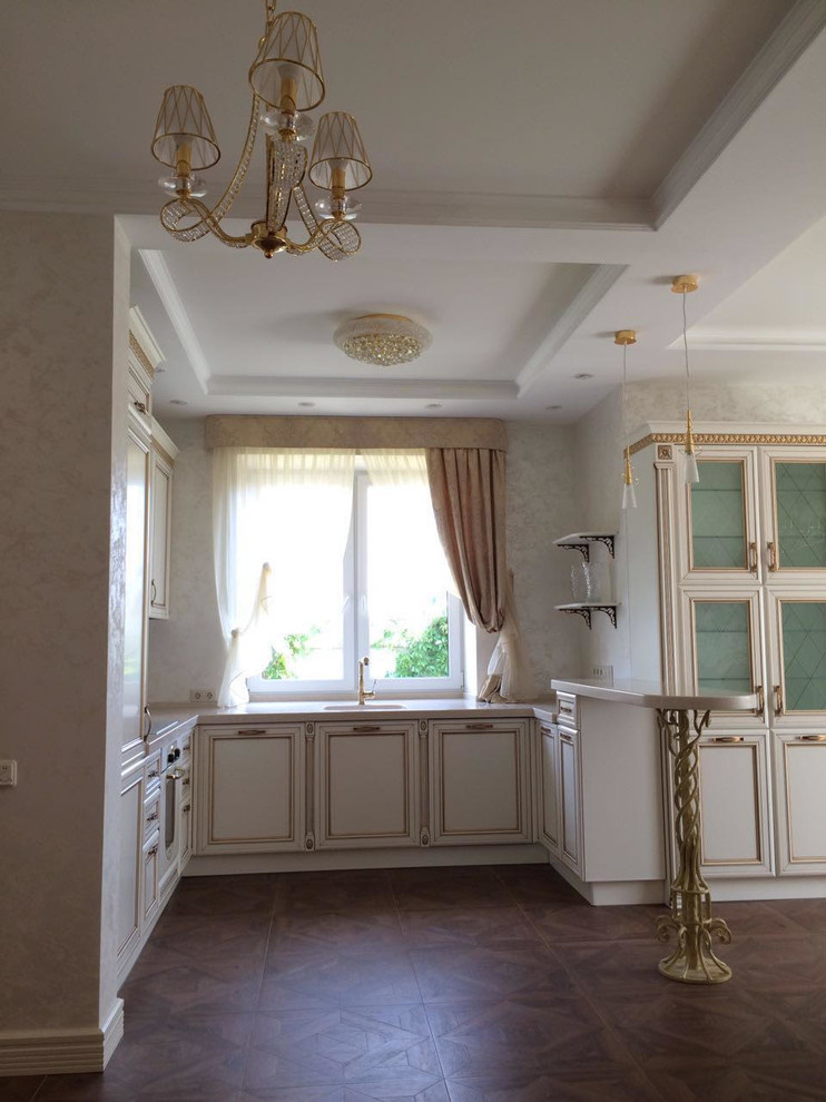 КП Южные горки