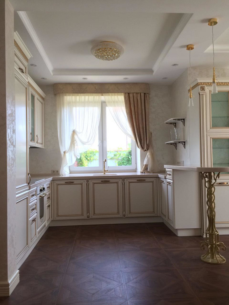 КП Южные горки