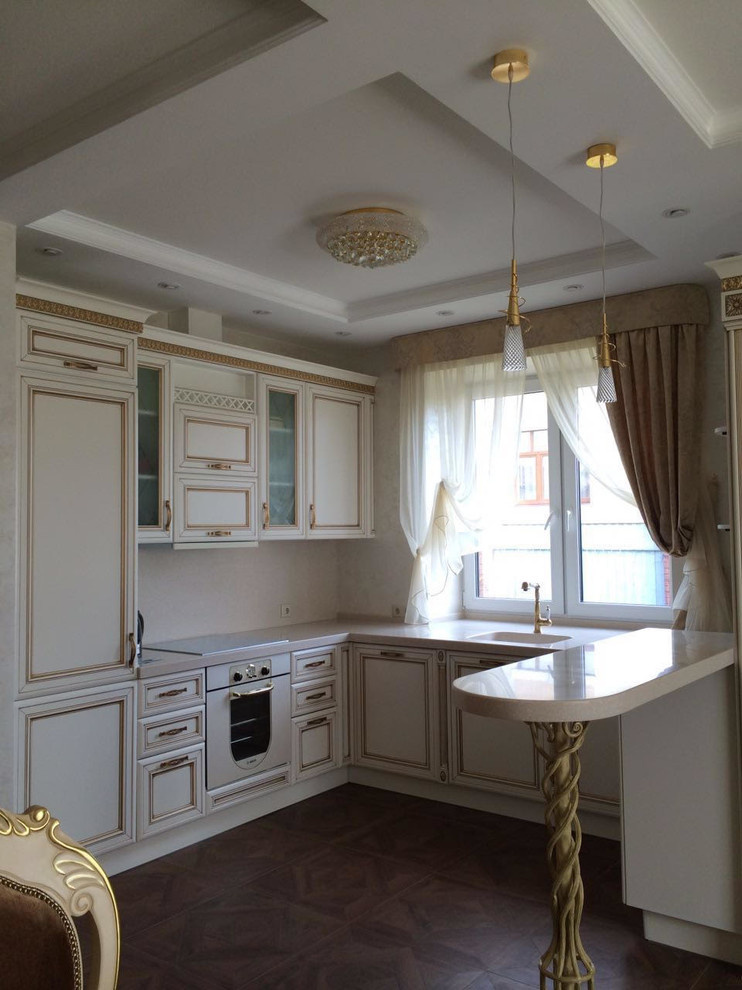 КП Южные горки