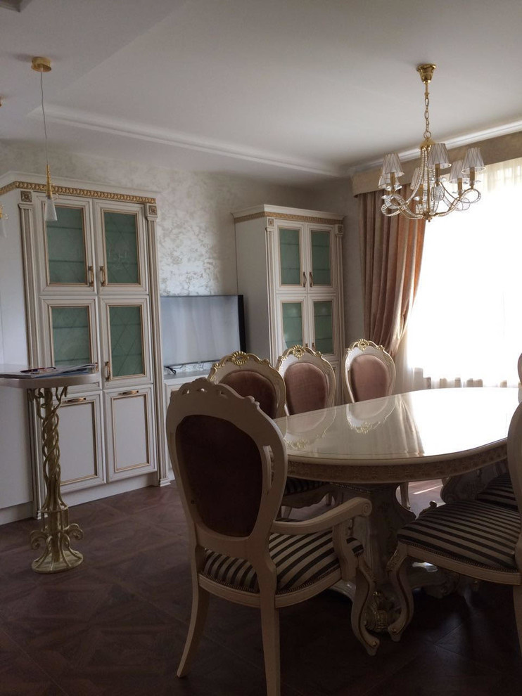 Обложка проекта: КП Южные горки