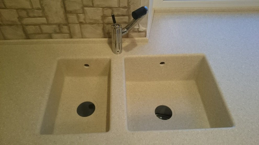 столешница в коттедж