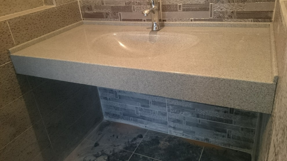 раковина серая