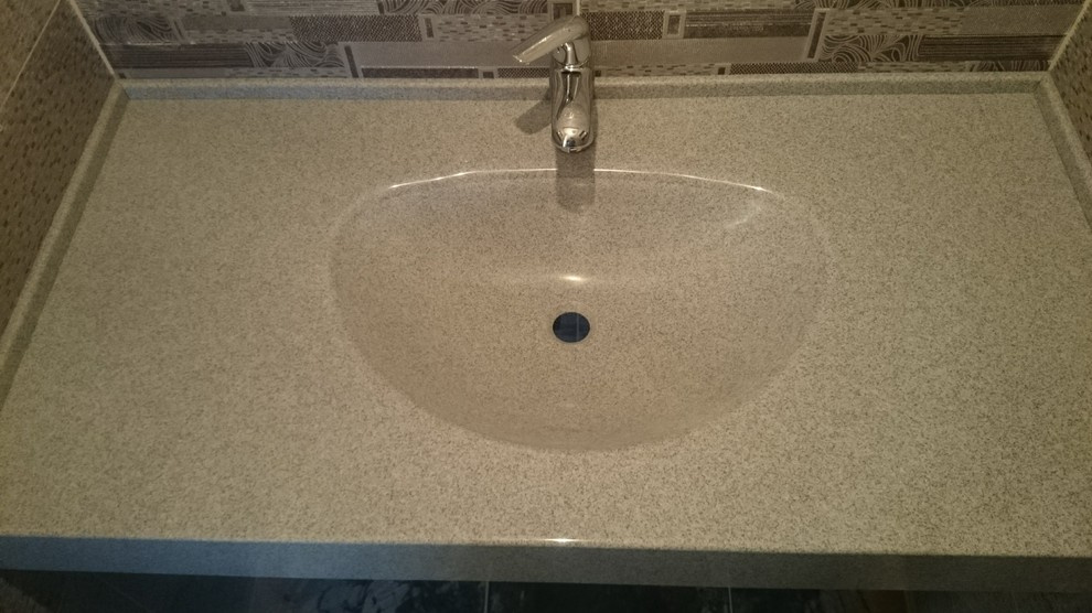 раковина серая