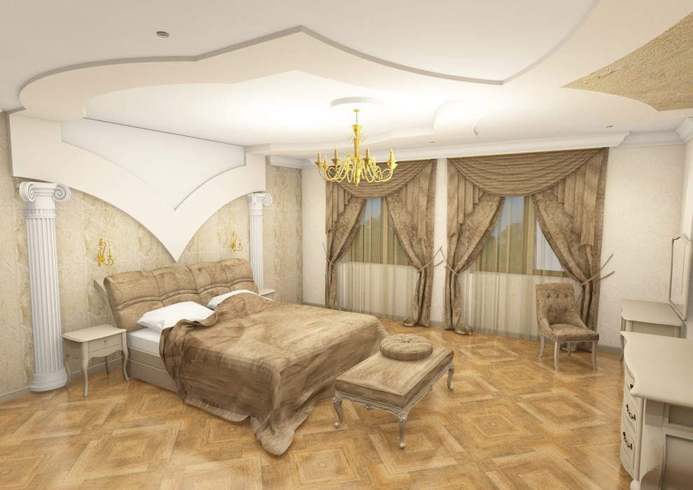 реконструкция дома