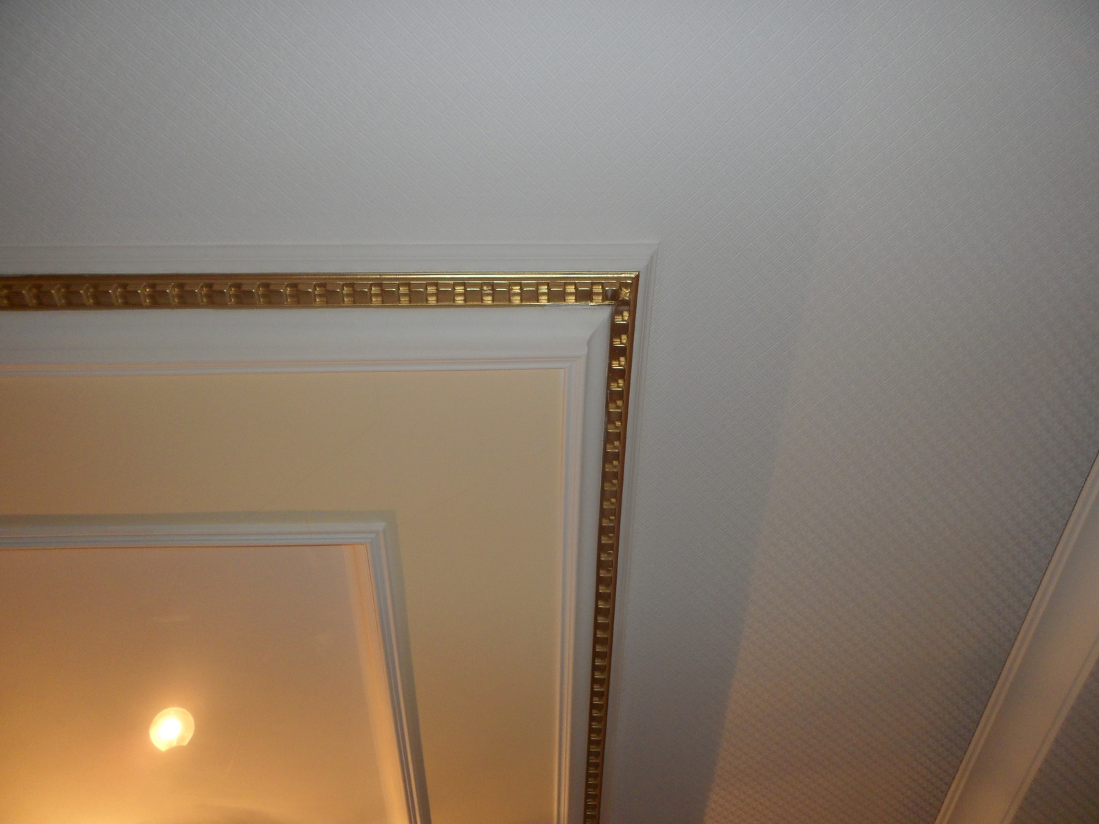 Обложка проекта: Золочение