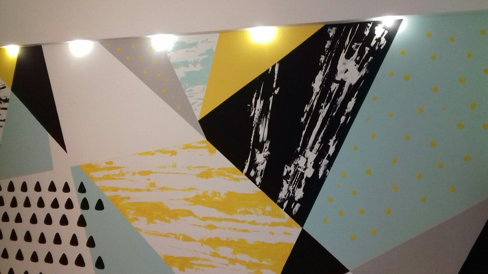 роспись детских комнат