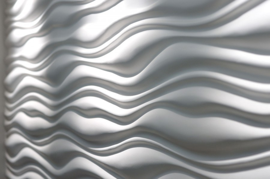 Обложка проекта: Гипсовые панели