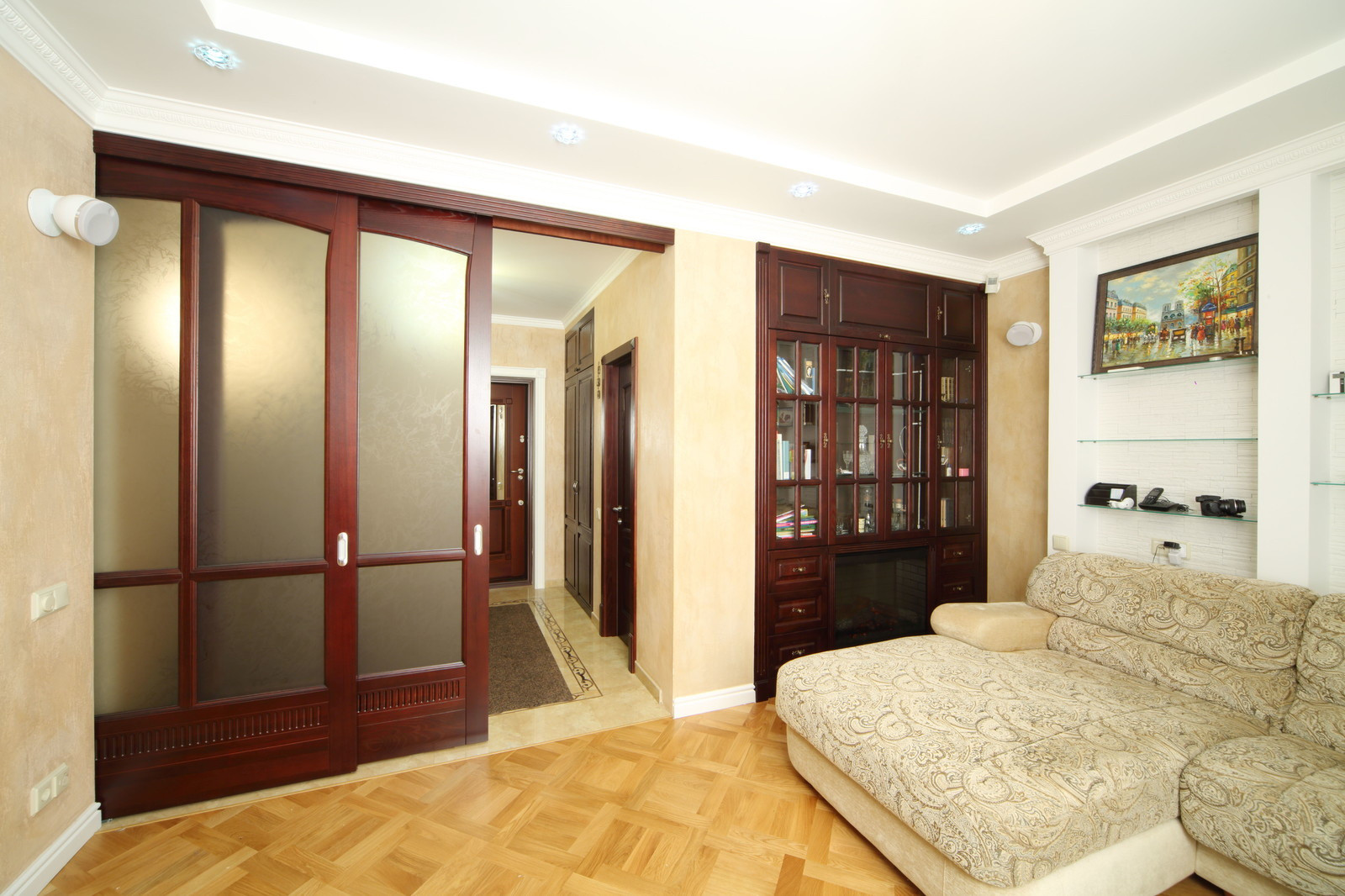 Готовые проекты