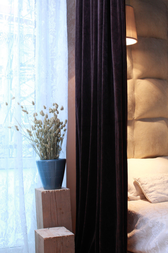 Студия для творческой девушки