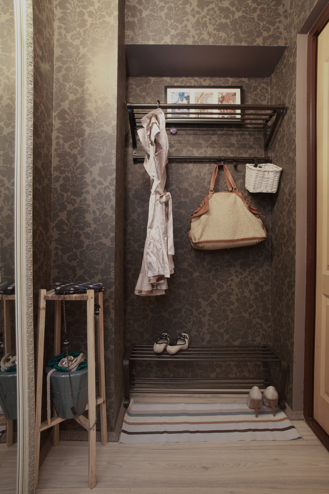 Студия для творческой девушки