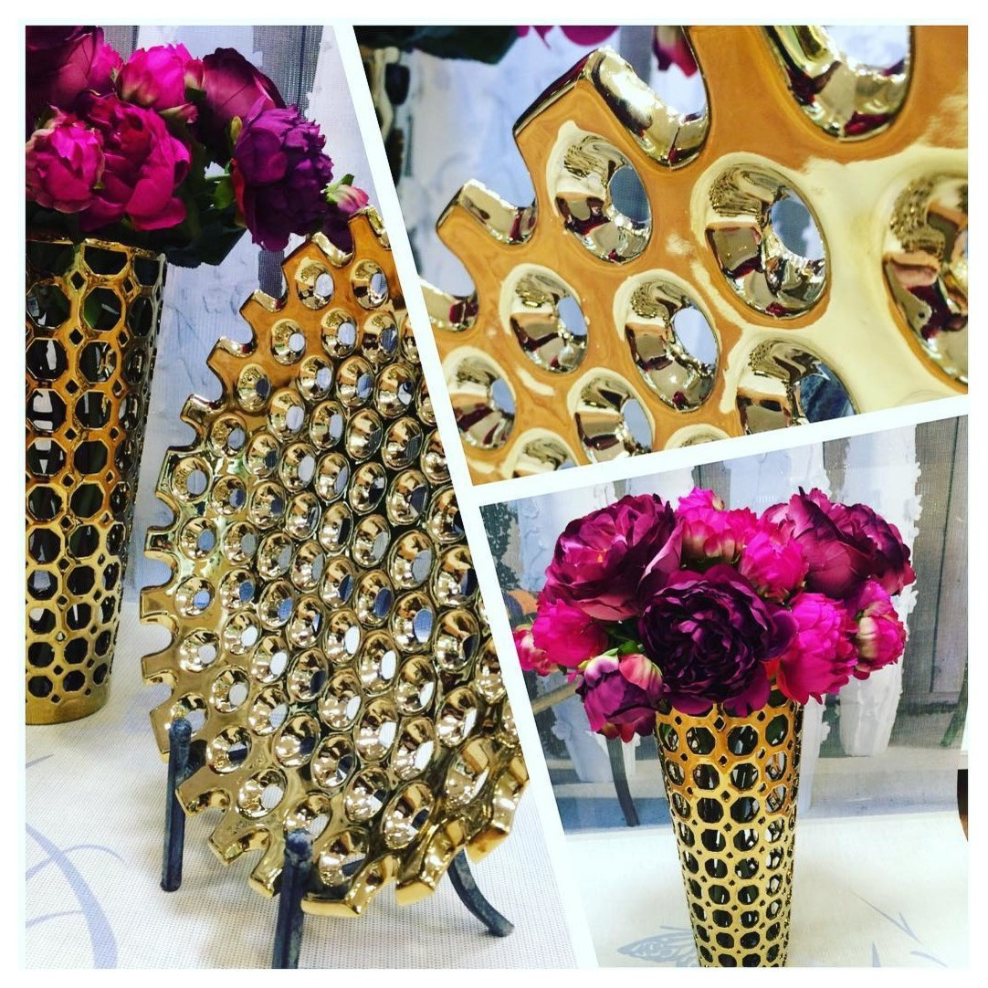 вазы, сосуды