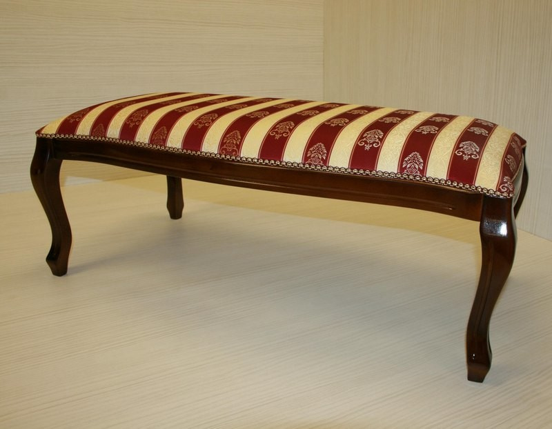 Банкетки, Пуфики