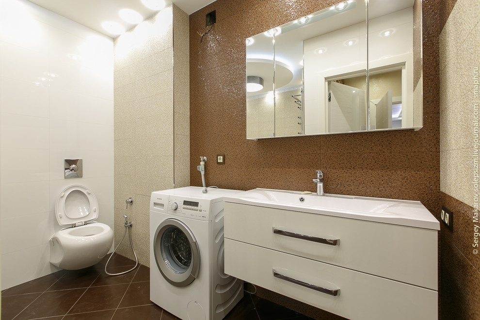 Уютная квартира 60 кв.м