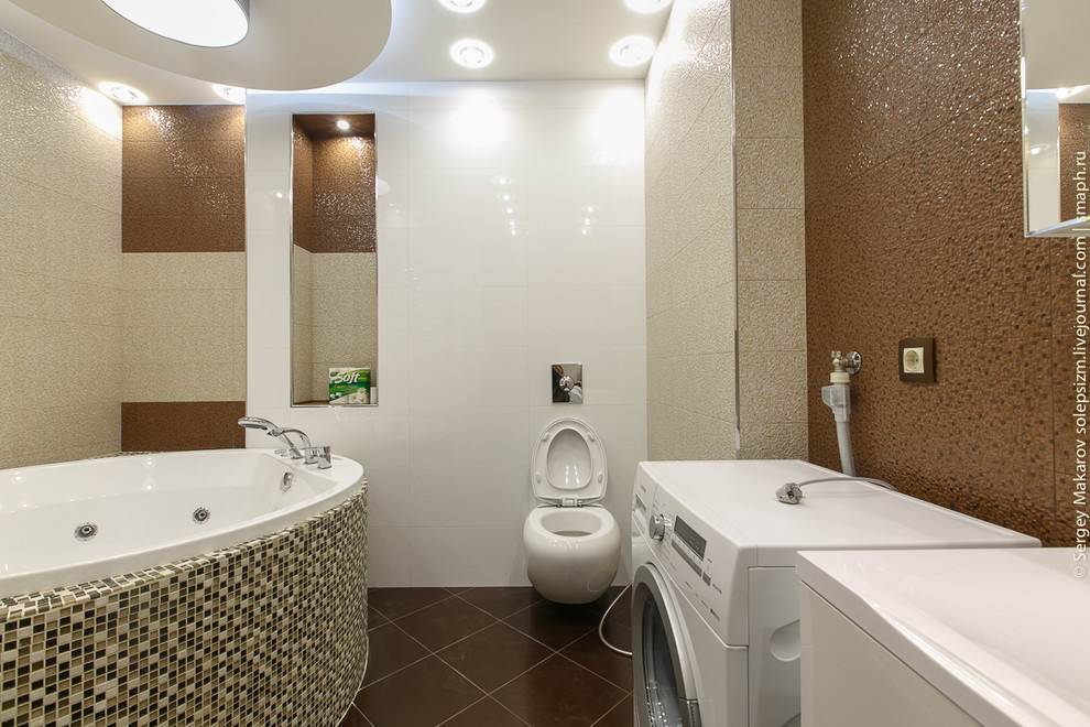 Уютная квартира 60 кв.м