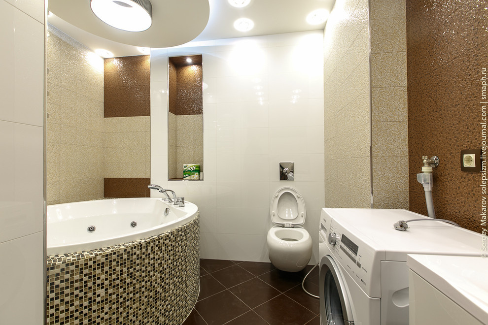 Уютная квартира 60 кв.м