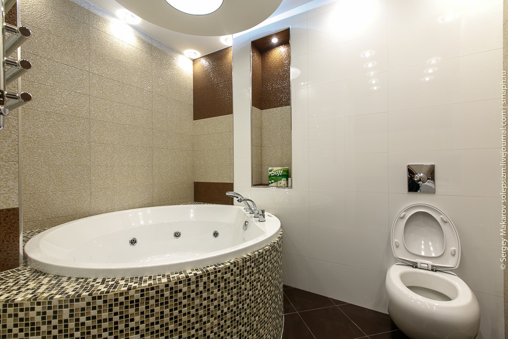 Уютная квартира 60 кв.м