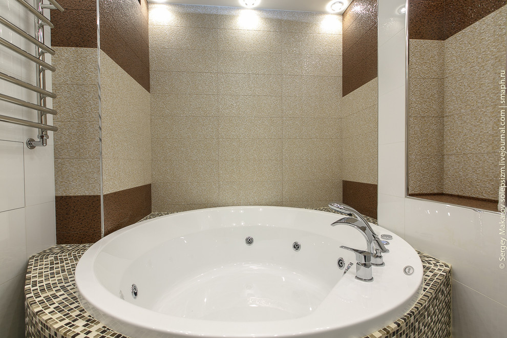 Уютная квартира 60 кв.м