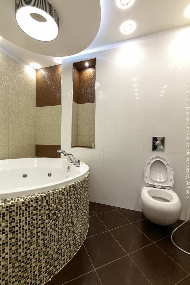 Уютная квартира 60 кв.м