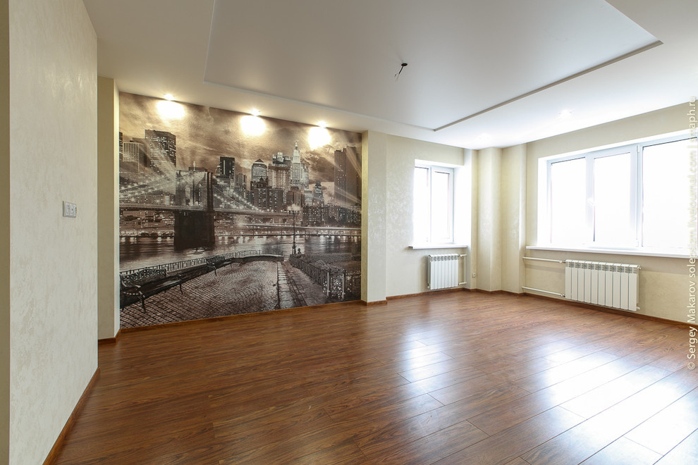 Уютная квартира 60 кв.м