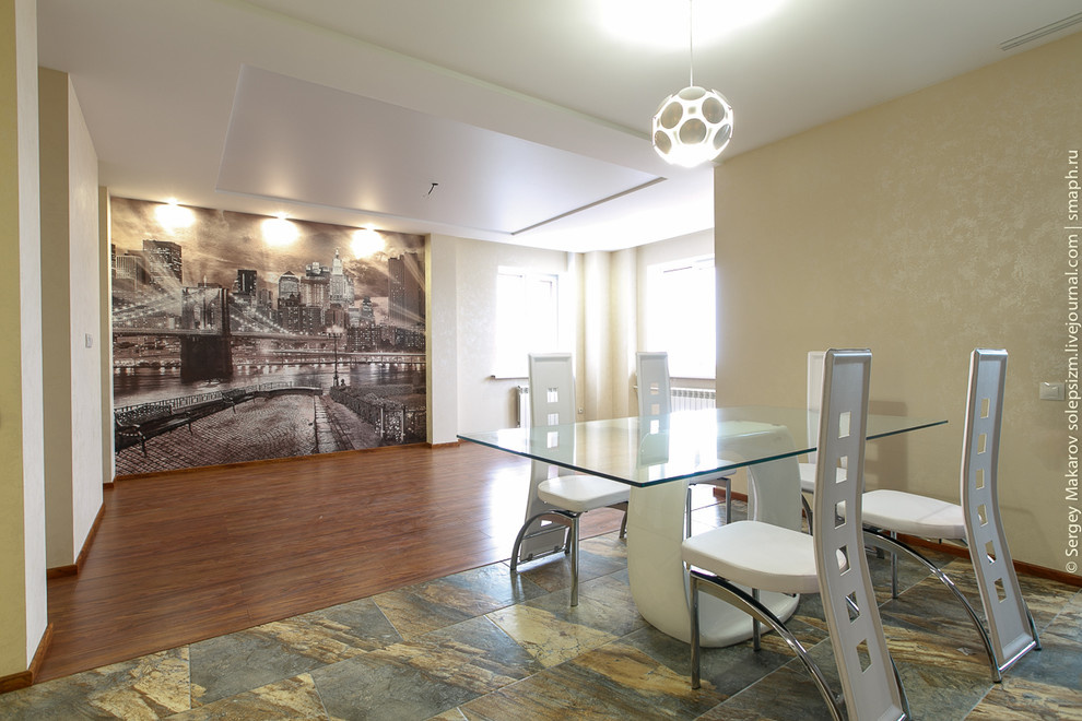 Уютная квартира 60 кв.м