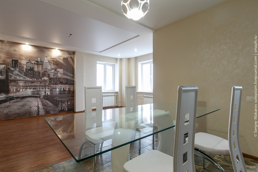 Уютная квартира 60 кв.м