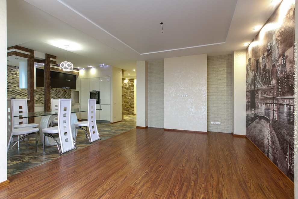 Уютная квартира 60 кв.м