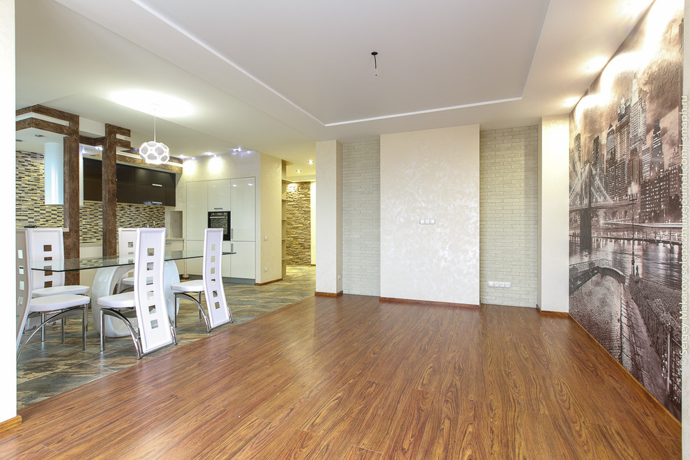 Уютная квартира 60 кв.м