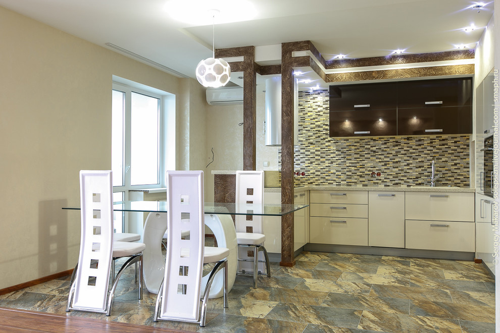 Уютная квартира 60 кв.м