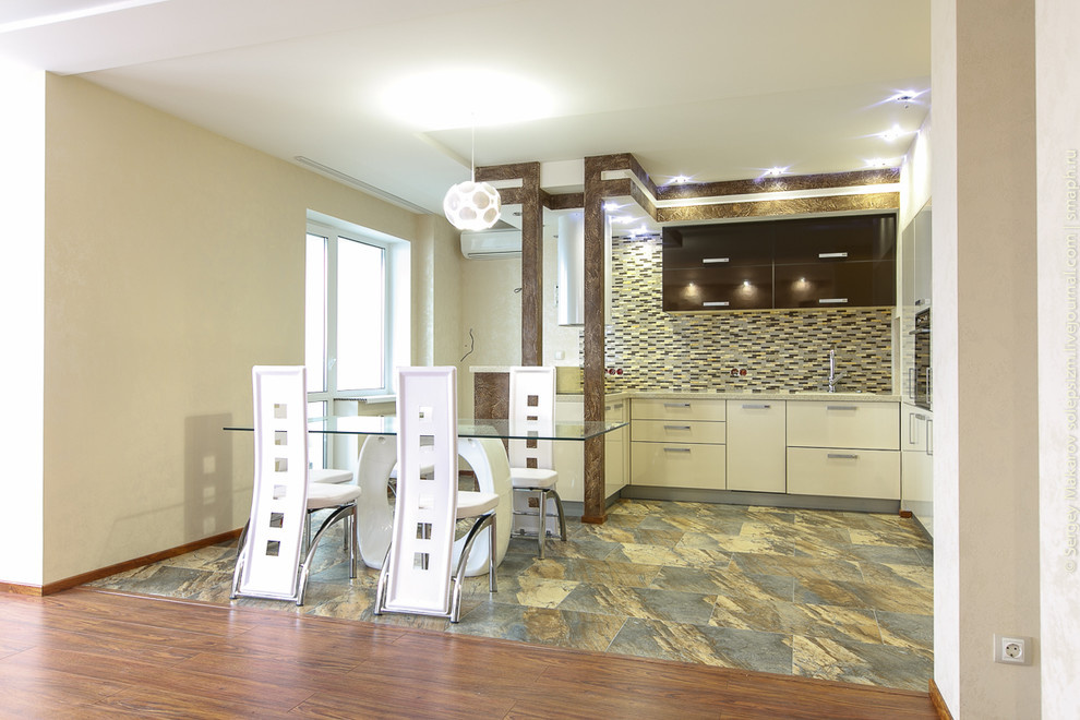 Уютная квартира 60 кв.м