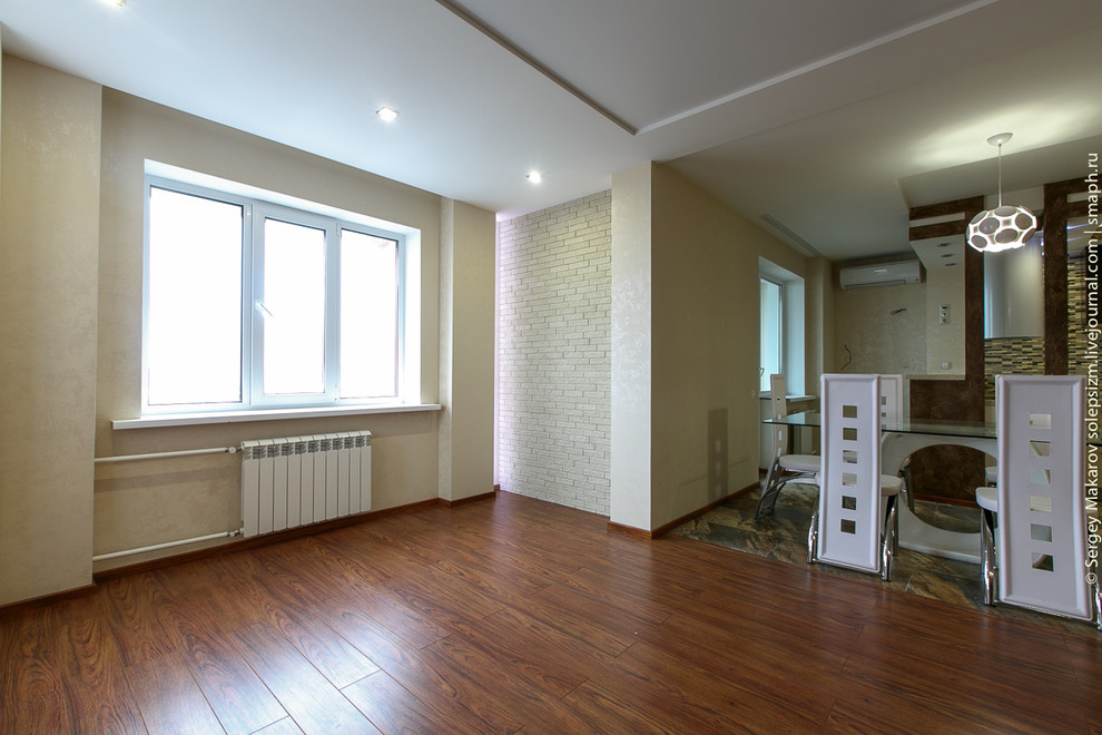 Уютная квартира 60 кв.м