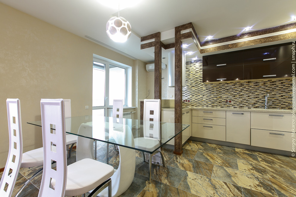 Уютная квартира 60 кв.м