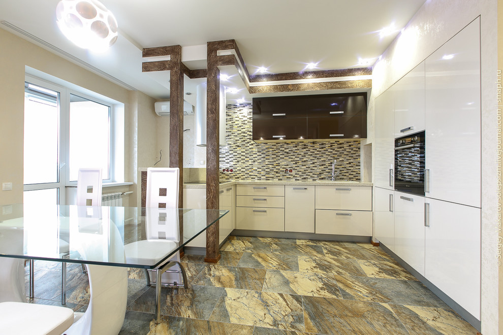 Уютная квартира 60 кв.м