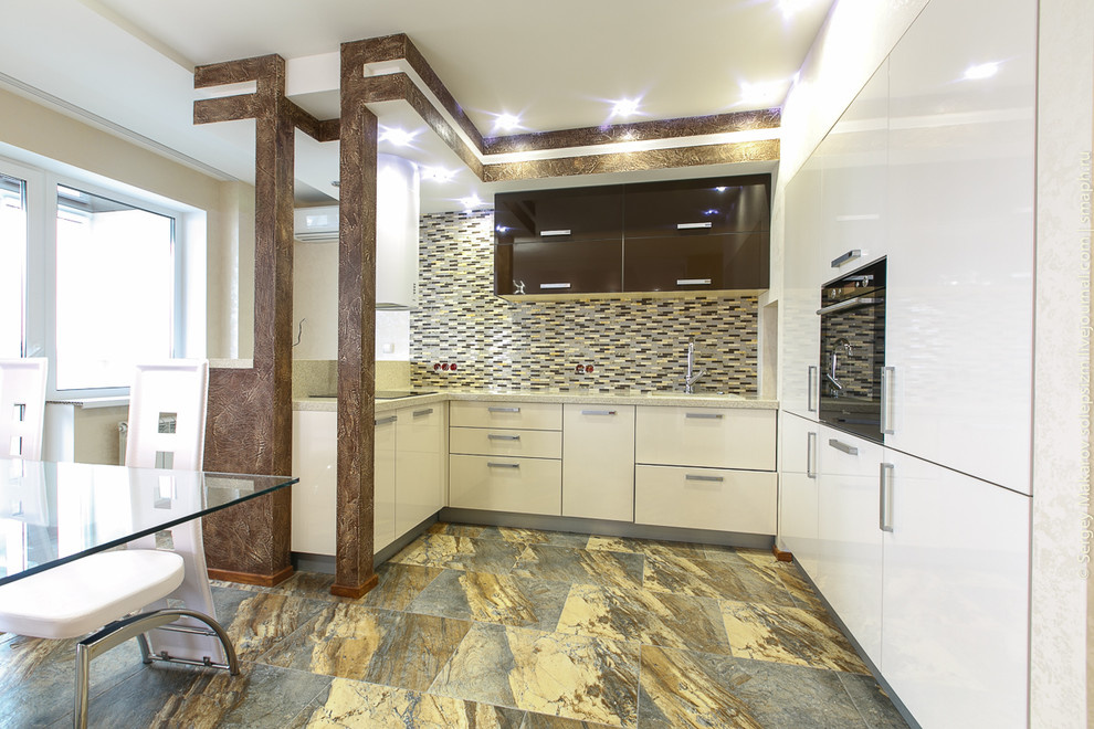 Уютная квартира 60 кв.м