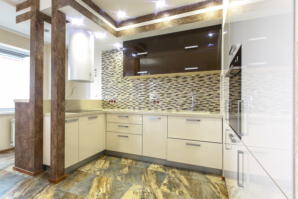 Уютная квартира 60 кв.м