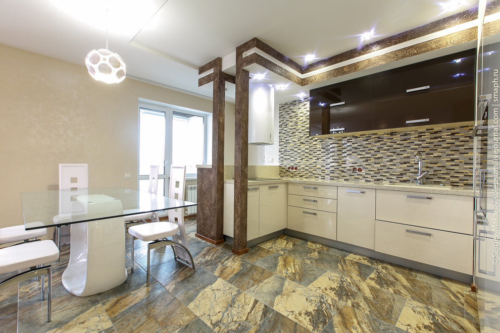 Уютная квартира 60 кв.м