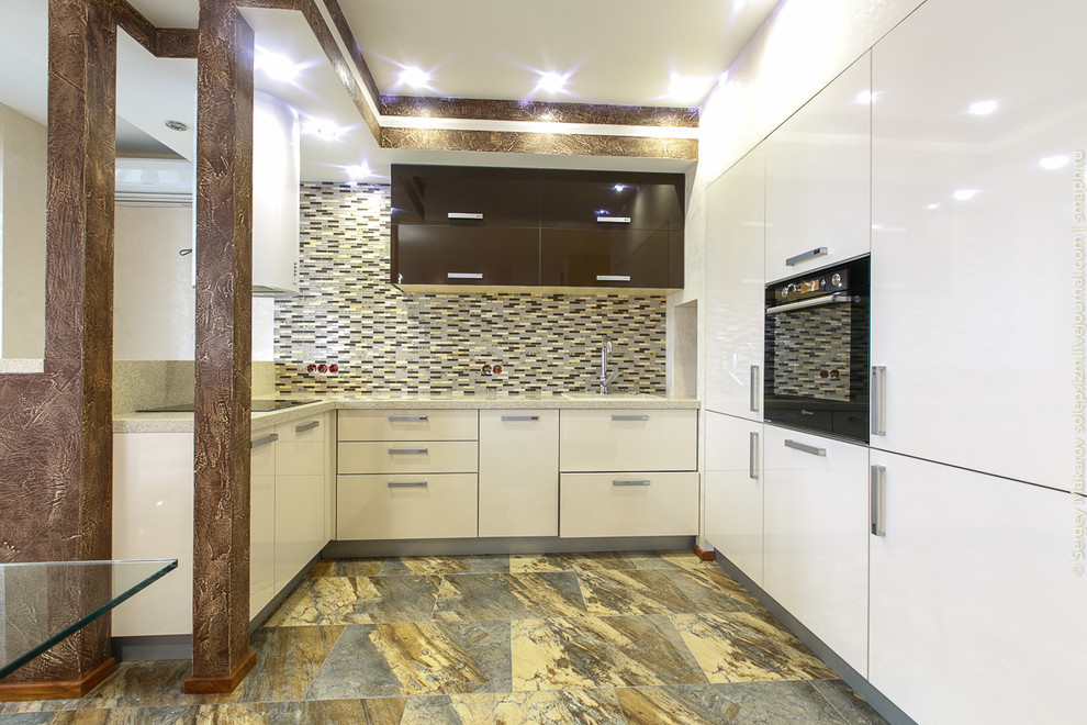 Уютная квартира 60 кв.м