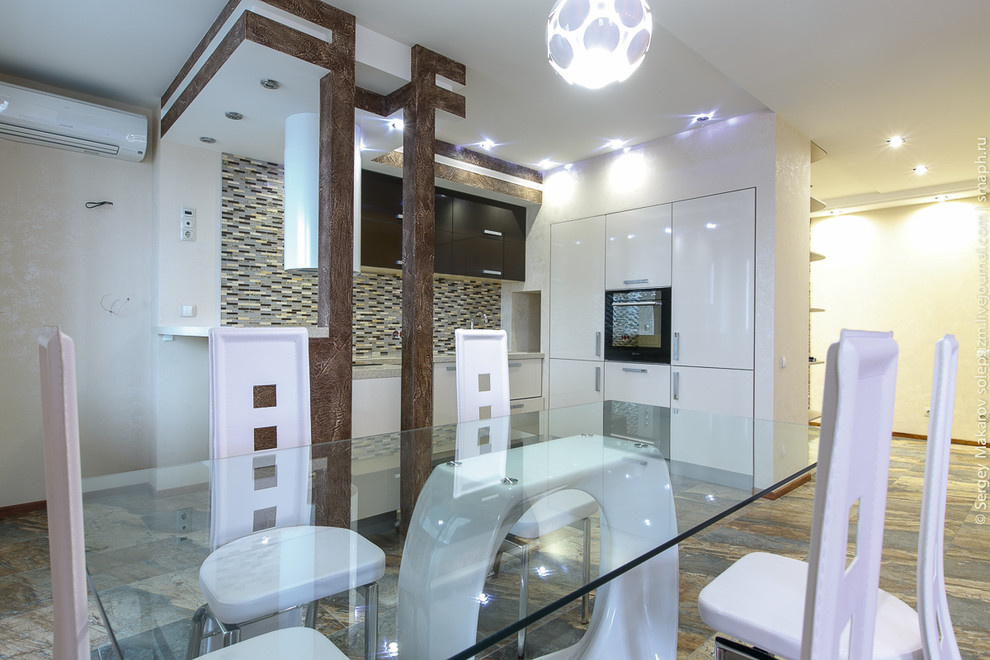 Уютная квартира 60 кв.м