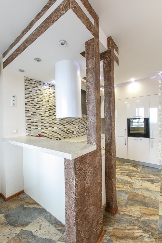 Уютная квартира 60 кв.м