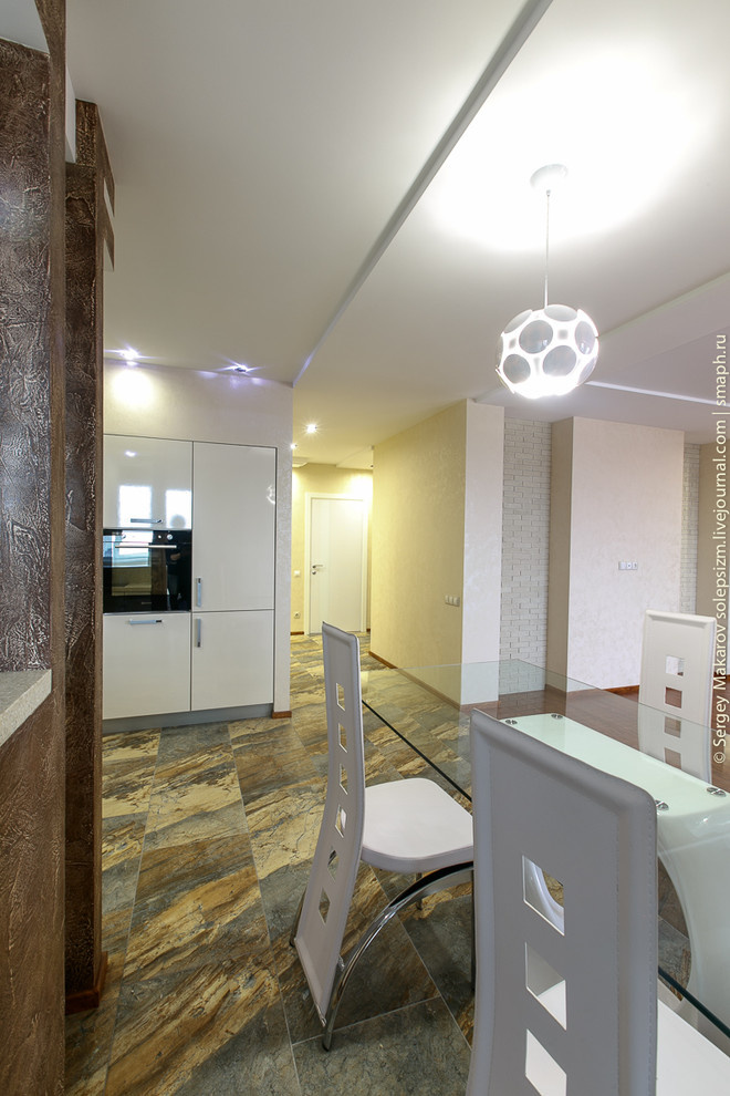 Уютная квартира 60 кв.м