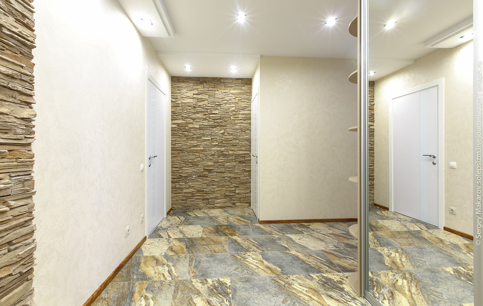 Уютная квартира 60 кв.м